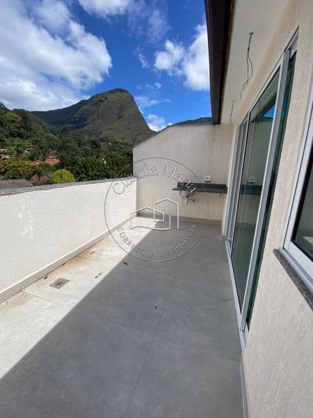Apartamento à venda em Retiro, Petrópolis - RJ - Foto 15