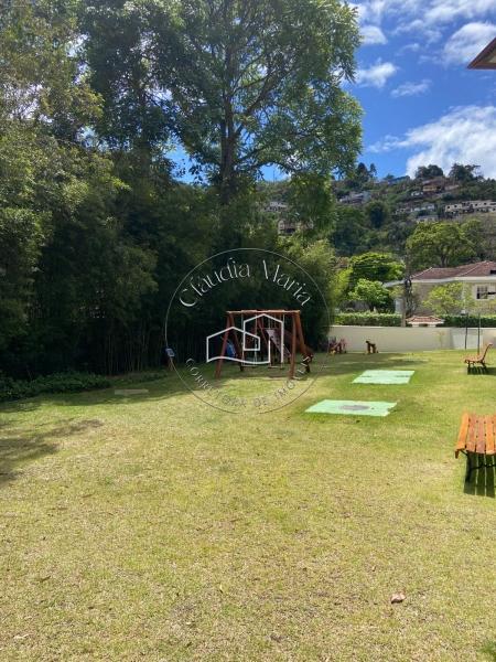 Apartamento à venda em Retiro, Petrópolis - RJ - Foto 12