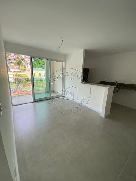 Apartamento à venda em Retiro, Petrópolis - RJ - Foto 9