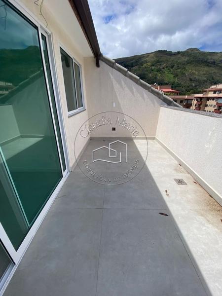 Apartamento à venda em Retiro, Petrópolis - RJ - Foto 8