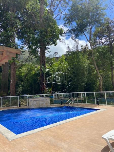 Apartamento à venda em Retiro, Petrópolis - RJ - Foto 4