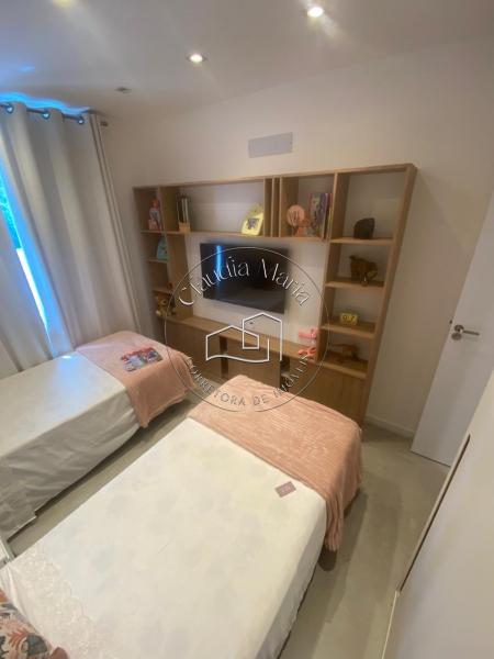 Apartamento à venda em Retiro, Petrópolis - RJ - Foto 23