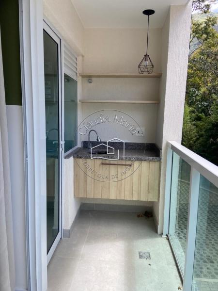 Apartamento à venda em Retiro, Petrópolis - RJ - Foto 20