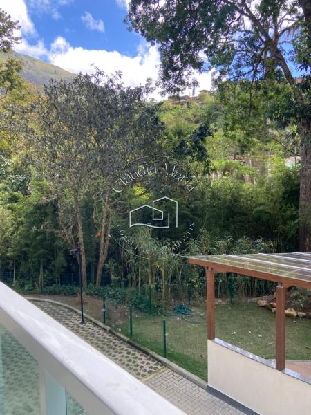 Apartamento à venda em Retiro, Petrópolis - RJ - Foto 11