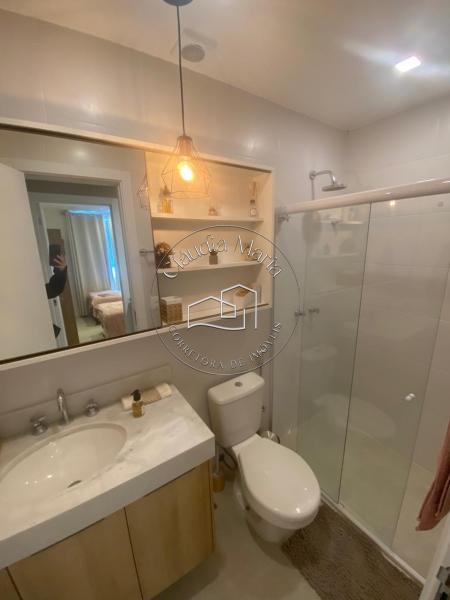 Apartamento à venda em Retiro, Petrópolis - RJ - Foto 4