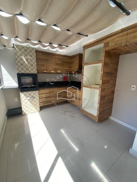 Apartamento à venda em Centro, Petrópolis - RJ - Foto 17