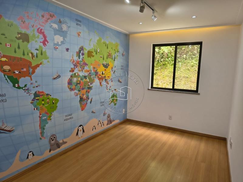 Apartamento à venda em Corrêas, Petrópolis - RJ - Foto 35