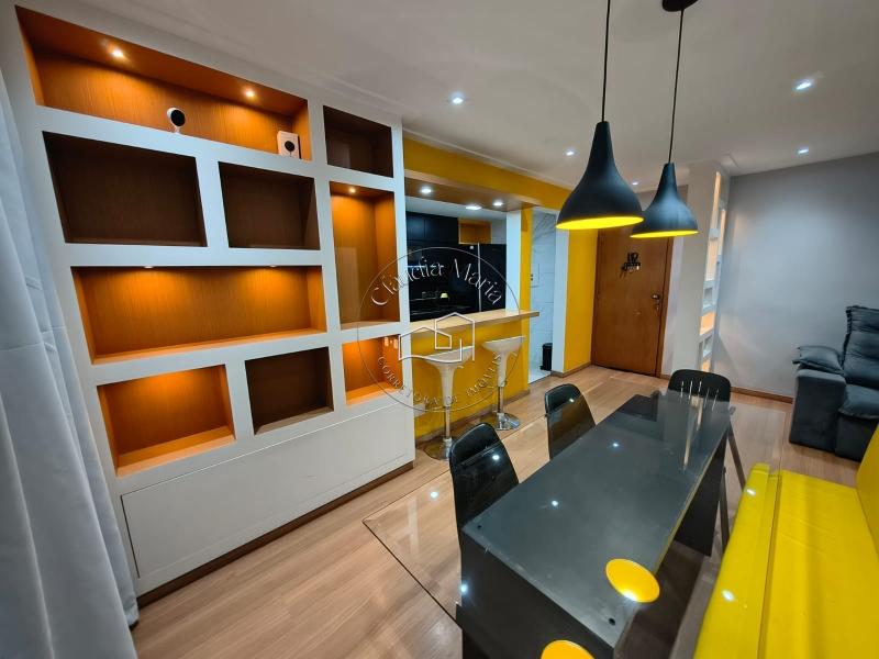 Apartamento à venda em Corrêas, Petrópolis - RJ - Foto 23