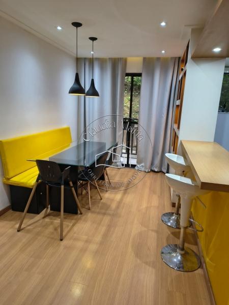 Apartamento à venda em Corrêas, Petrópolis - RJ - Foto 25