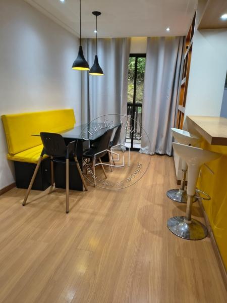 Apartamento à venda em Corrêas, Petrópolis - RJ - Foto 27