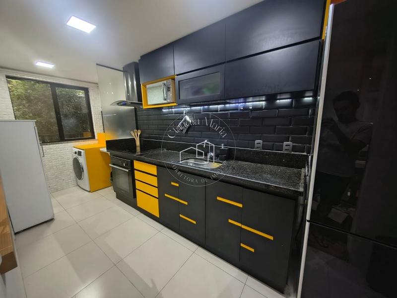 Apartamento à venda em Corrêas, Petrópolis - RJ - Foto 19