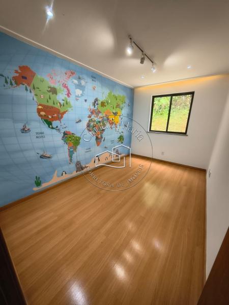 Apartamento à venda em Corrêas, Petrópolis - RJ - Foto 31