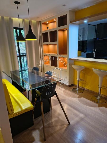 Apartamento à venda em Corrêas, Petrópolis - RJ - Foto 4