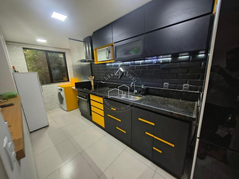 Apartamento à venda em Corrêas, Petrópolis - RJ - Foto 5