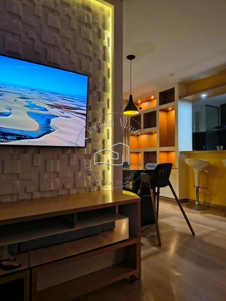 Apartamento à venda em Corrêas, Petrópolis - RJ - Foto 6