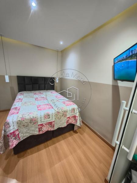 Apartamento à venda em Corrêas, Petrópolis - RJ - Foto 8