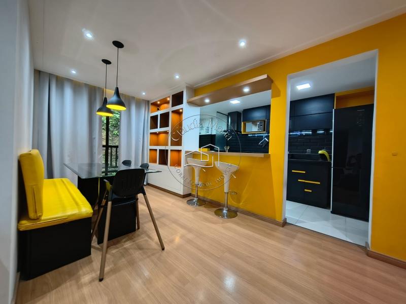 Apartamento à venda em Corrêas, Petrópolis - RJ - Foto 9