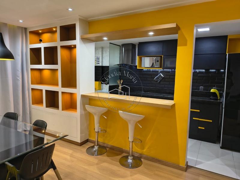 Apartamento à venda em Corrêas, Petrópolis - RJ - Foto 2