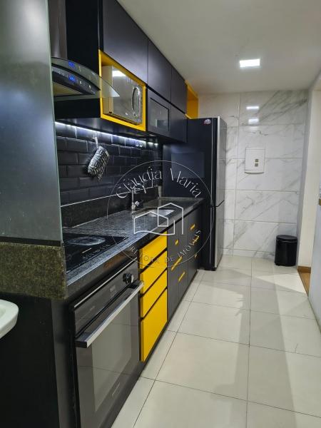 Apartamento à venda em Corrêas, Petrópolis - RJ - Foto 16