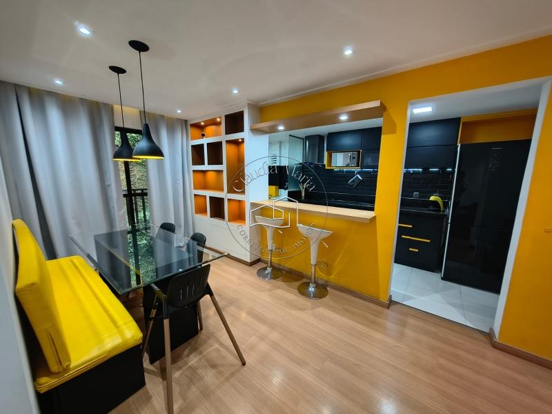 Apartamento à venda em Corrêas, Petrópolis - RJ - Foto 17