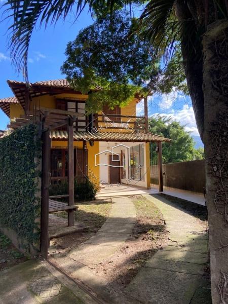 Casa à venda em Corrêas, Petrópolis - RJ - Foto 16