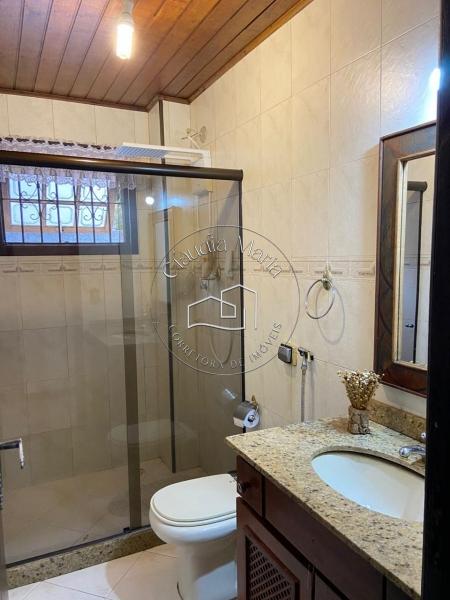 Casa à venda em Corrêas, Petrópolis - RJ - Foto 13