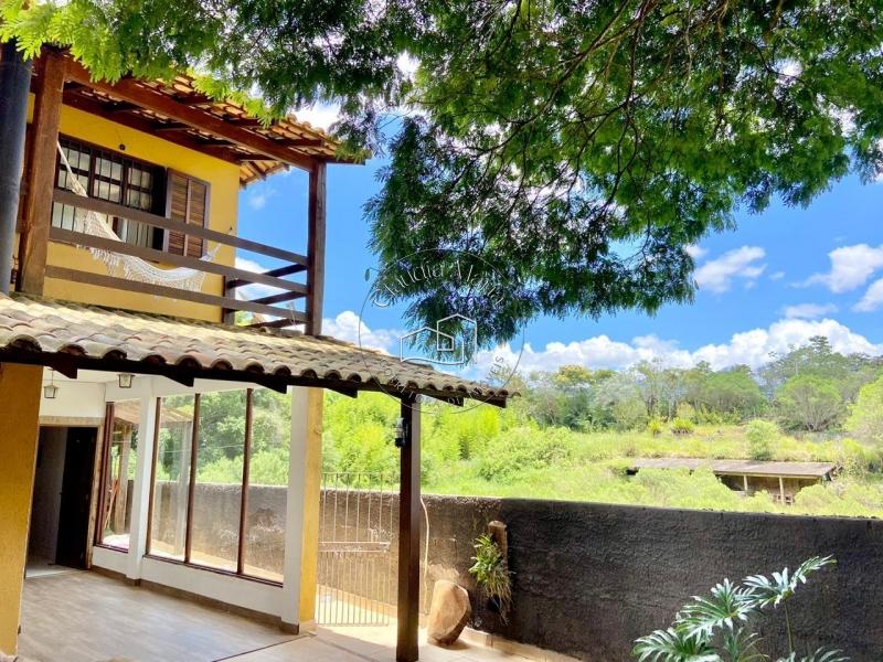 Casa à venda em Corrêas, Petrópolis - RJ - Foto 12