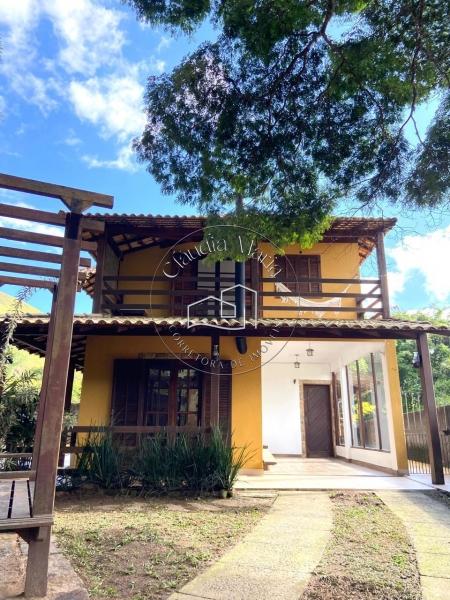Casa à venda em Corrêas, Petrópolis - RJ - Foto 10