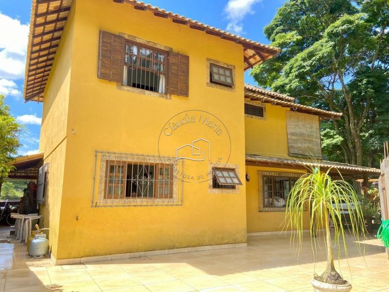 Casa à venda em Corrêas, Petrópolis - RJ - Foto 6
