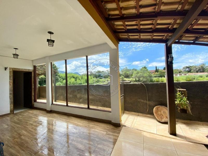 Casa à venda em Corrêas, Petrópolis - RJ - Foto 5