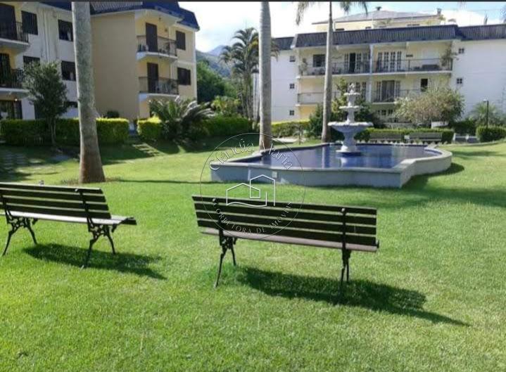 Apartamento à venda em Itaipava, Petrópolis - RJ