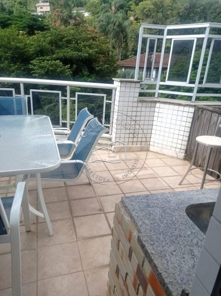 Apartamento à venda em Nogueira, Petrópolis - RJ - Foto 22