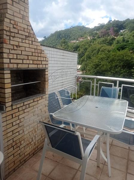 Apartamento à venda em Nogueira, Petrópolis - RJ - Foto 18