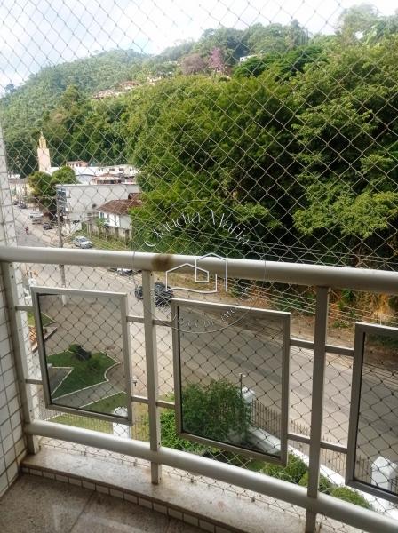 Apartamento à venda em Nogueira, Petrópolis - RJ - Foto 17