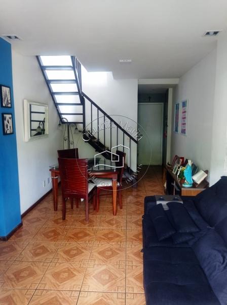 Apartamento à venda em Nogueira, Petrópolis - RJ - Foto 12