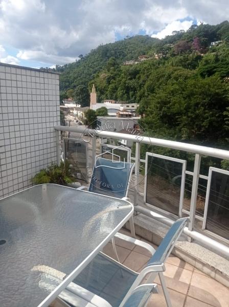 Apartamento à venda em Nogueira, Petrópolis - RJ - Foto 5