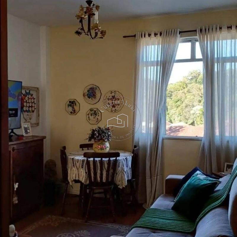 Apartamento à venda em Quitandinha, Petrópolis - RJ - Foto 6