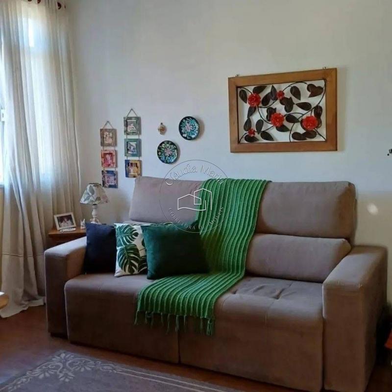 Apartamento à venda em Quitandinha, Petrópolis - RJ - Foto 8