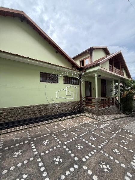 Casa à venda em Cascatinha, Petrópolis - RJ - Foto 23