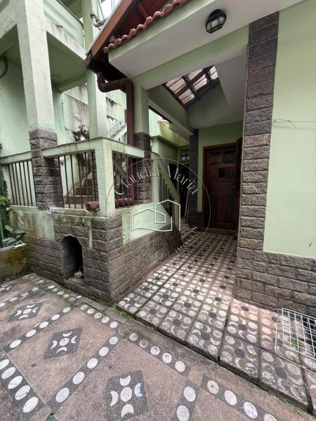 Casa à venda em Cascatinha, Petrópolis - RJ - Foto 10