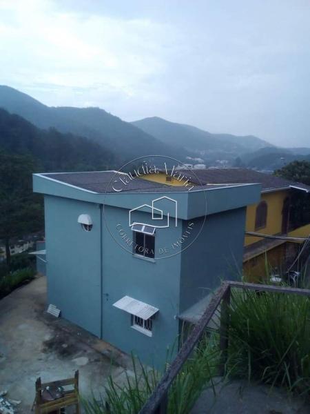 Casa à venda em Samambaia, Petrópolis - RJ - Foto 4