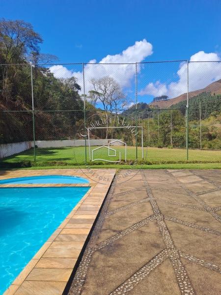 Casa à venda em Posse, Petrópolis - RJ