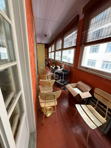 Apartamento à venda em Centro, Petrópolis - RJ - Foto 22