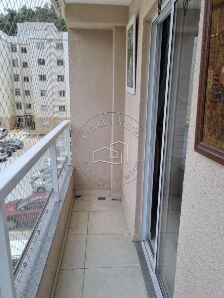 Apartamento à venda em Corrêas, Petrópolis - RJ - Foto 4