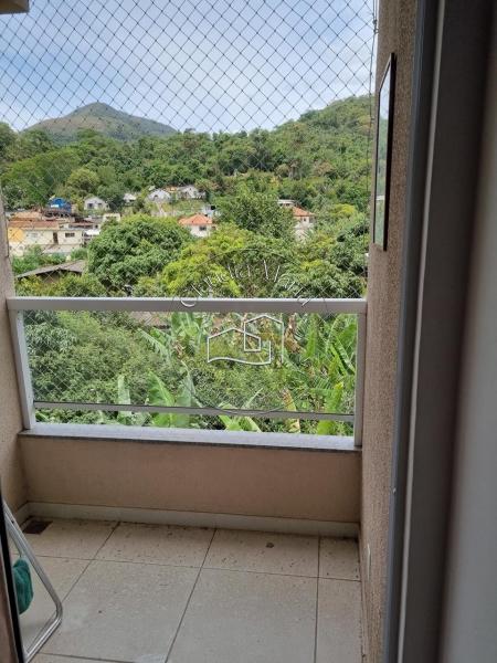 Apartamento à venda em Corrêas, Petrópolis - RJ - Foto 8