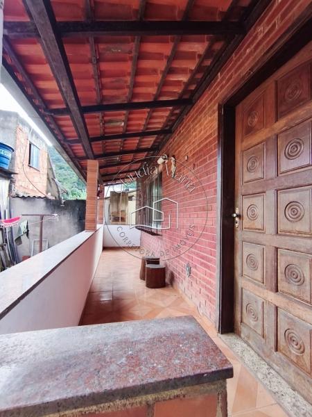 Apartamento à venda em Quarteirão Brasileiro, Petrópolis - RJ - Foto 3