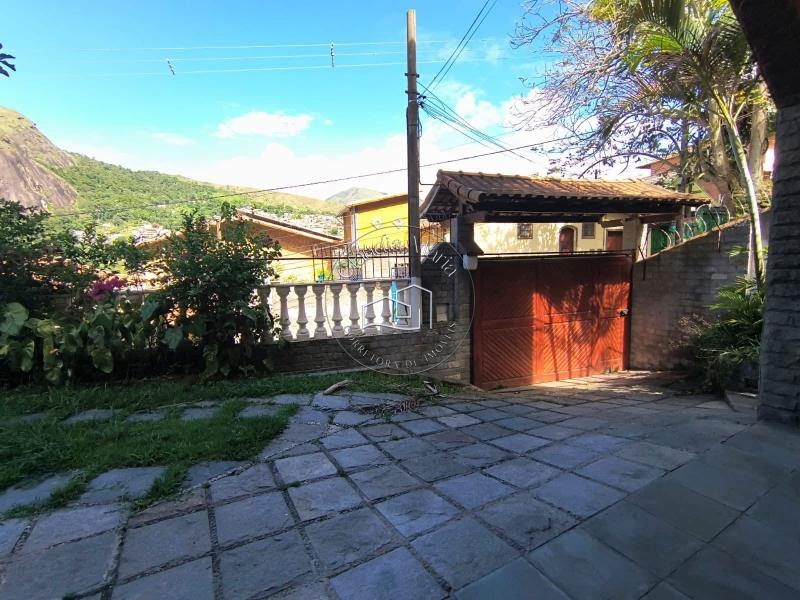 Casa à venda em Cascatinha, Petrópolis - RJ - Foto 3