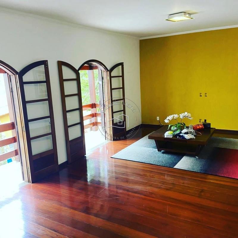 Casa à venda em Cascatinha, Petrópolis - RJ - Foto 4