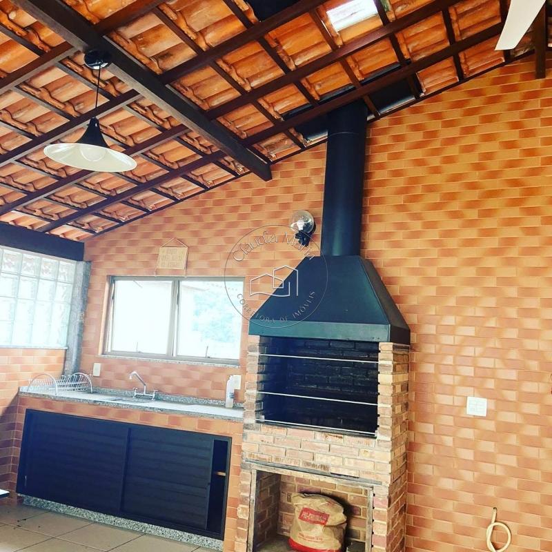 Casa à venda em Cascatinha, Petrópolis - RJ - Foto 9