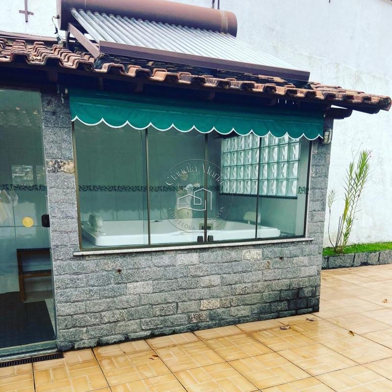 Casa à venda em Cascatinha, Petrópolis - RJ - Foto 15